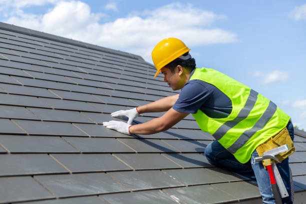 Gutter Installation and Roofing in Big Pine, CA