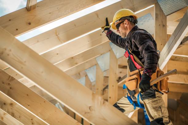 Best Flat Roof Repair Services  in Big Pine, CA