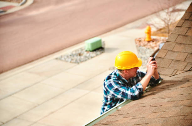 Best Commercial Roofing Services  in Big Pine, CA