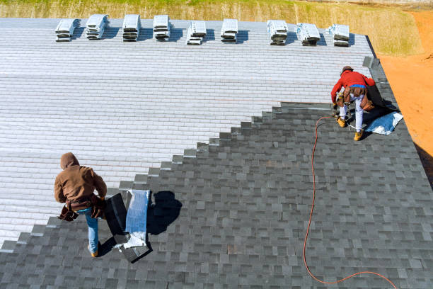 Best Commercial Roofing Services  in Big Pine, CA
